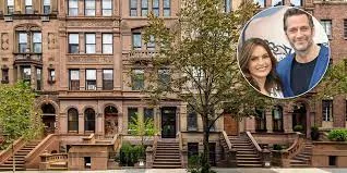 See how much Mariska Hargitay’s house is worth – DynamicStarsNews