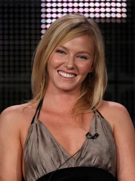 Kelli Giddish Returning to ‘Law & Order’ Franchise in ‘SVU’ and ...