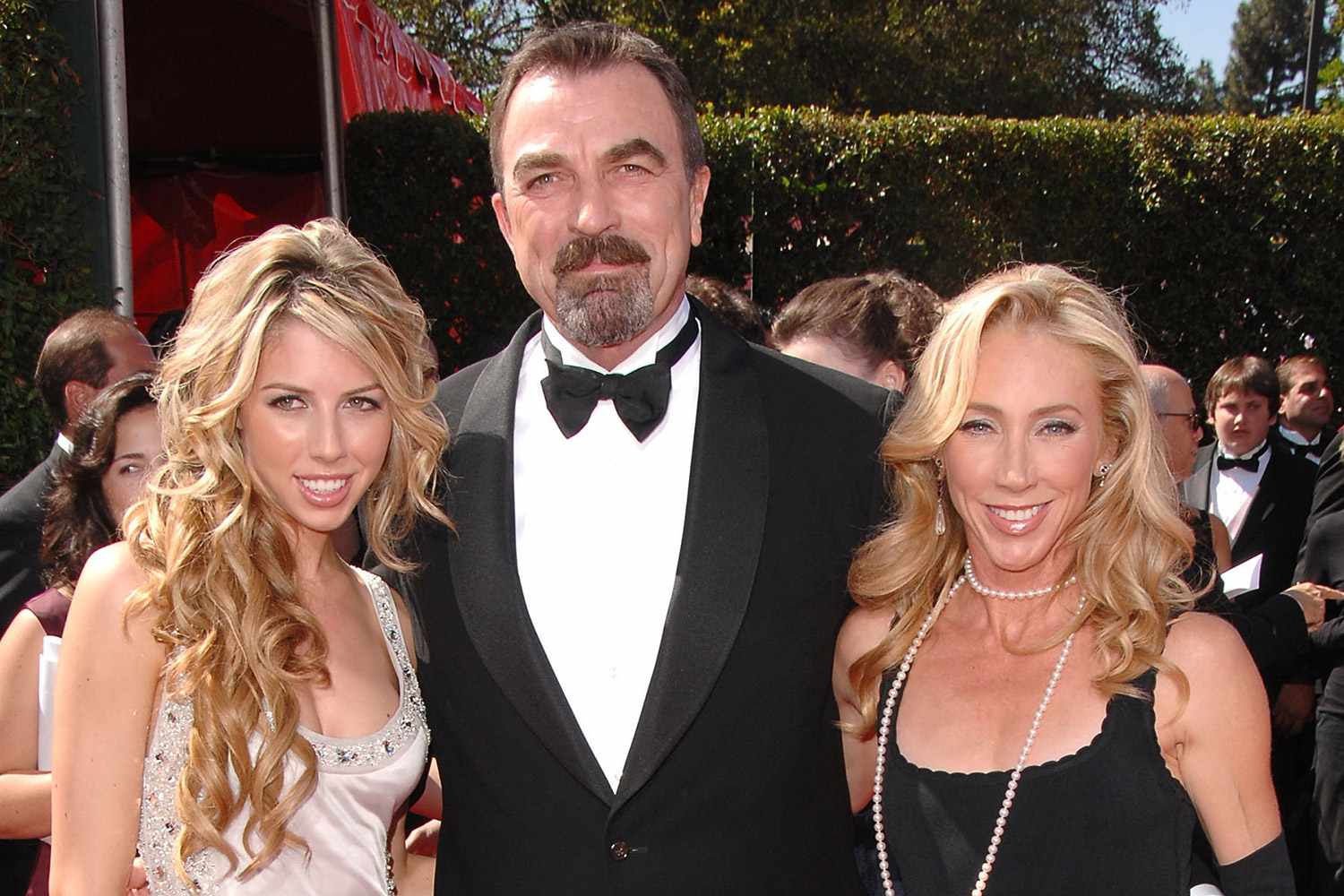 Tom Selleck’s kids have announced the awful news DynamicStarsNews